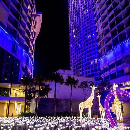 I-City Sweet Shah Alam Eksteriør bilde