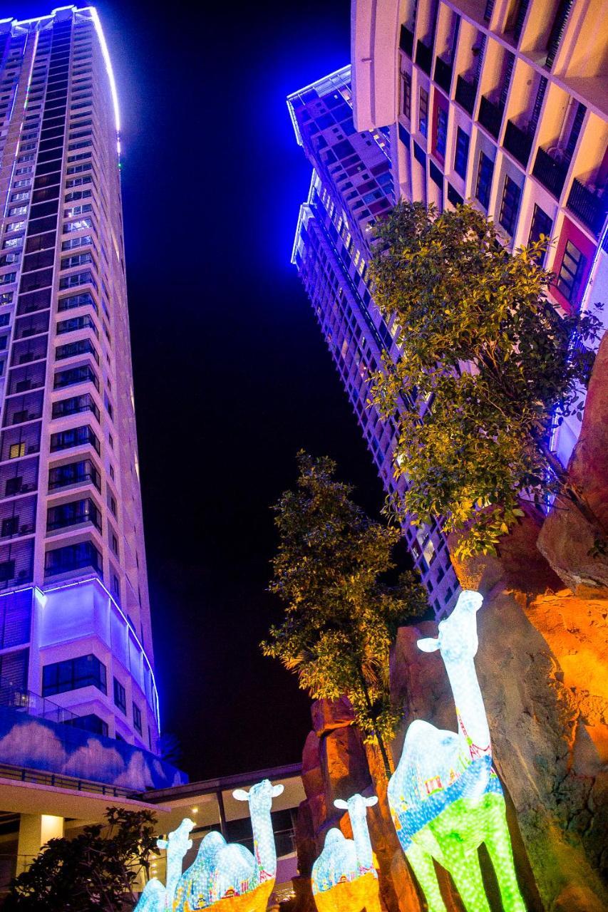 I-City Sweet Shah Alam Eksteriør bilde