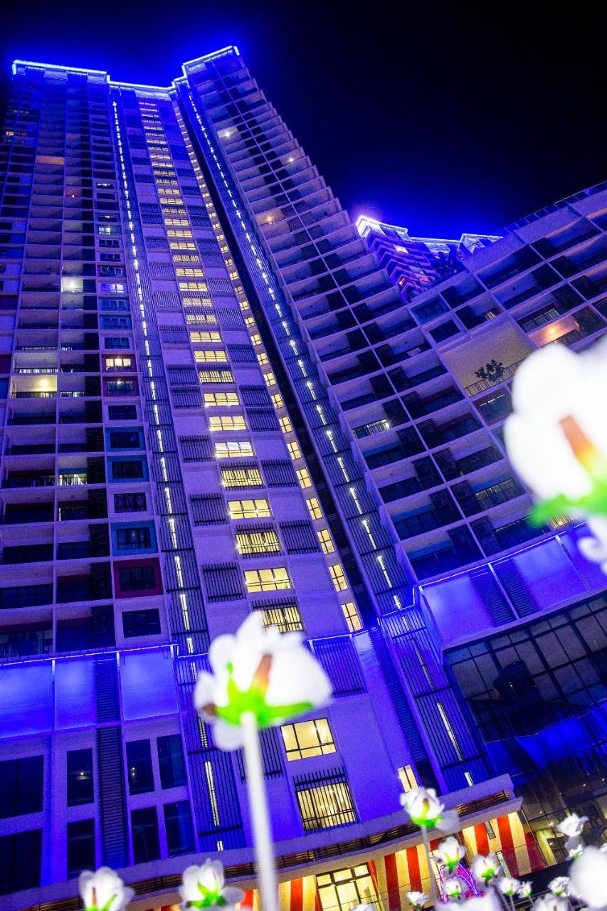 I-City Sweet Shah Alam Eksteriør bilde