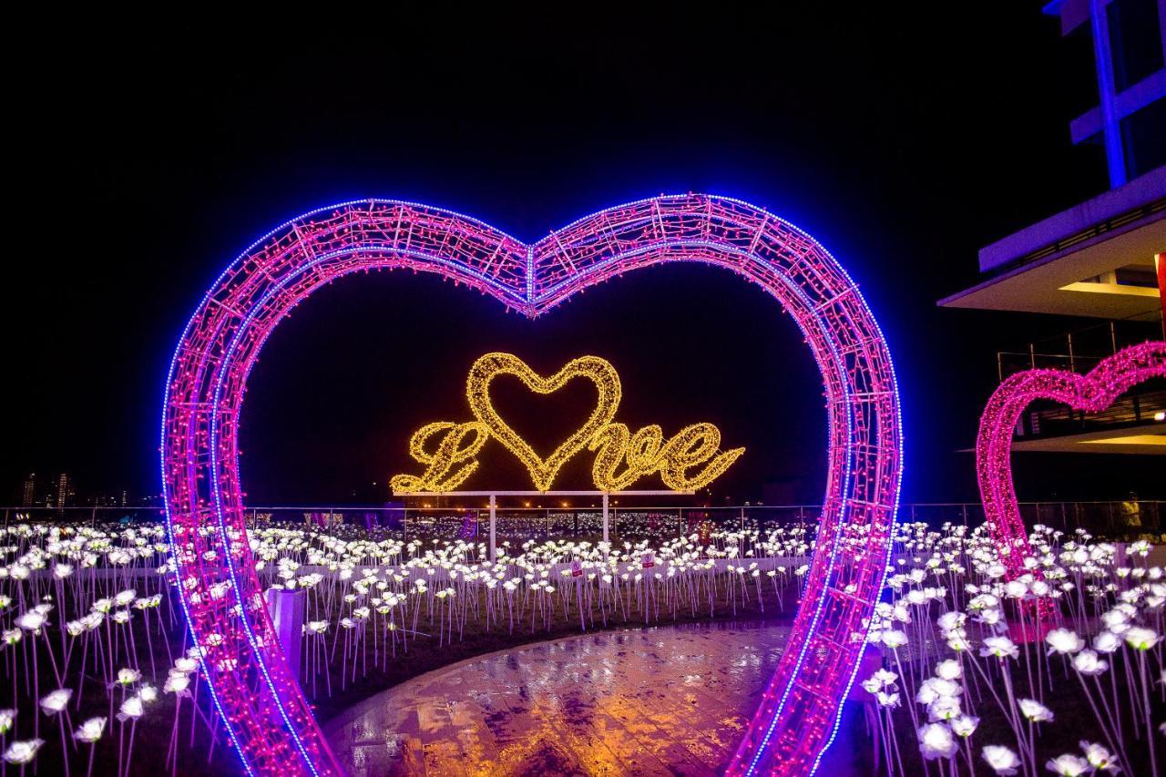 I-City Sweet Shah Alam Eksteriør bilde