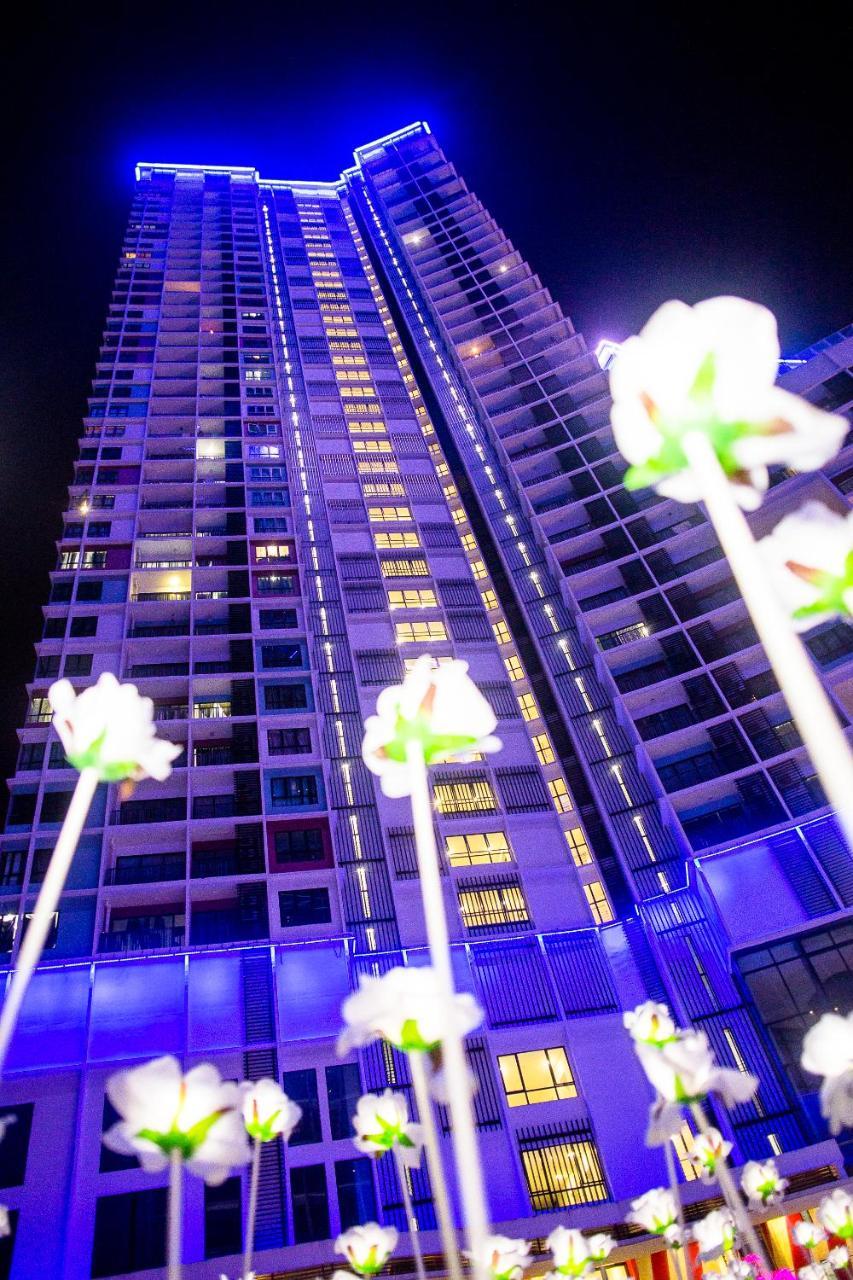 I-City Sweet Shah Alam Eksteriør bilde