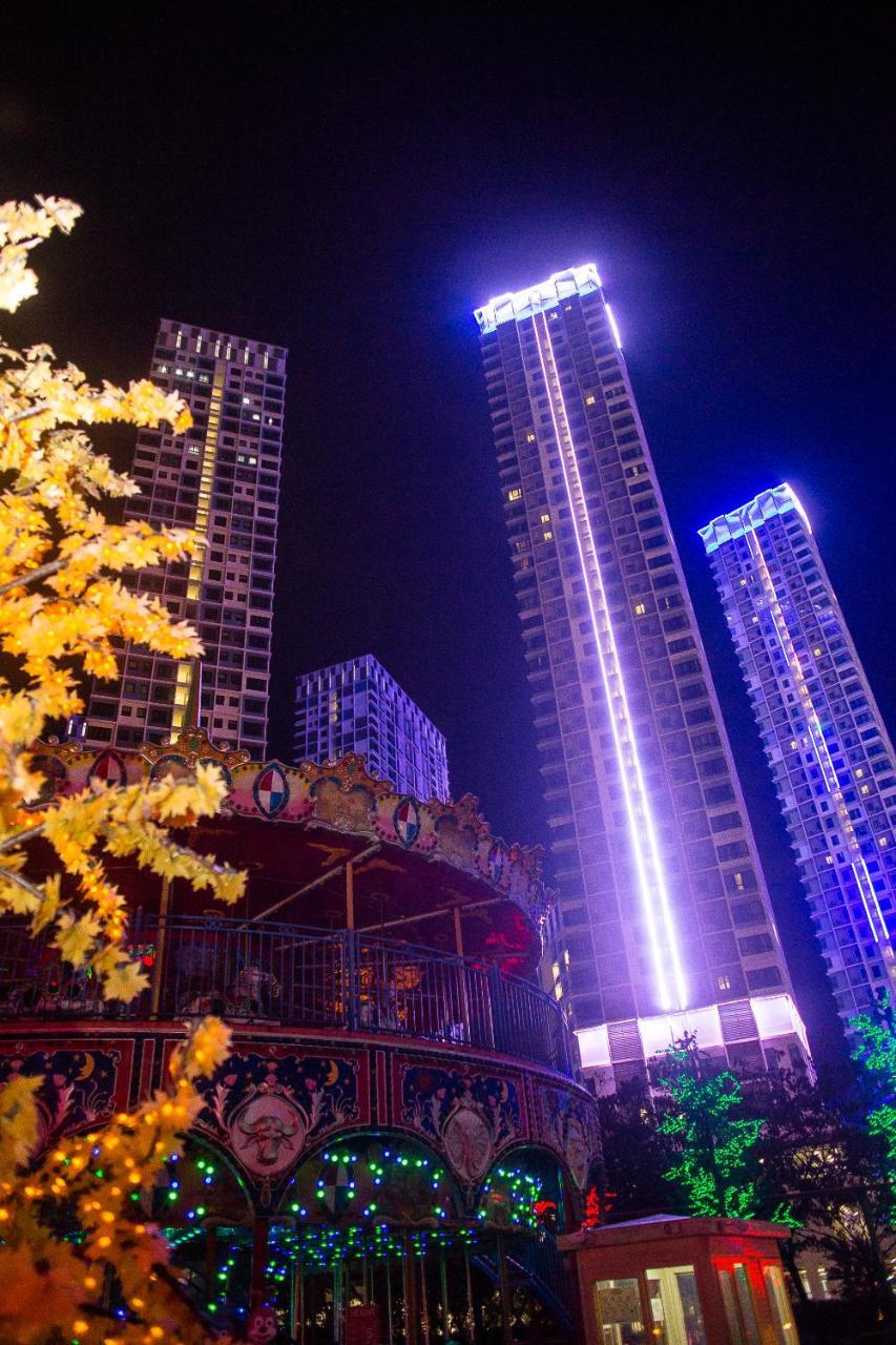 I-City Sweet Shah Alam Eksteriør bilde