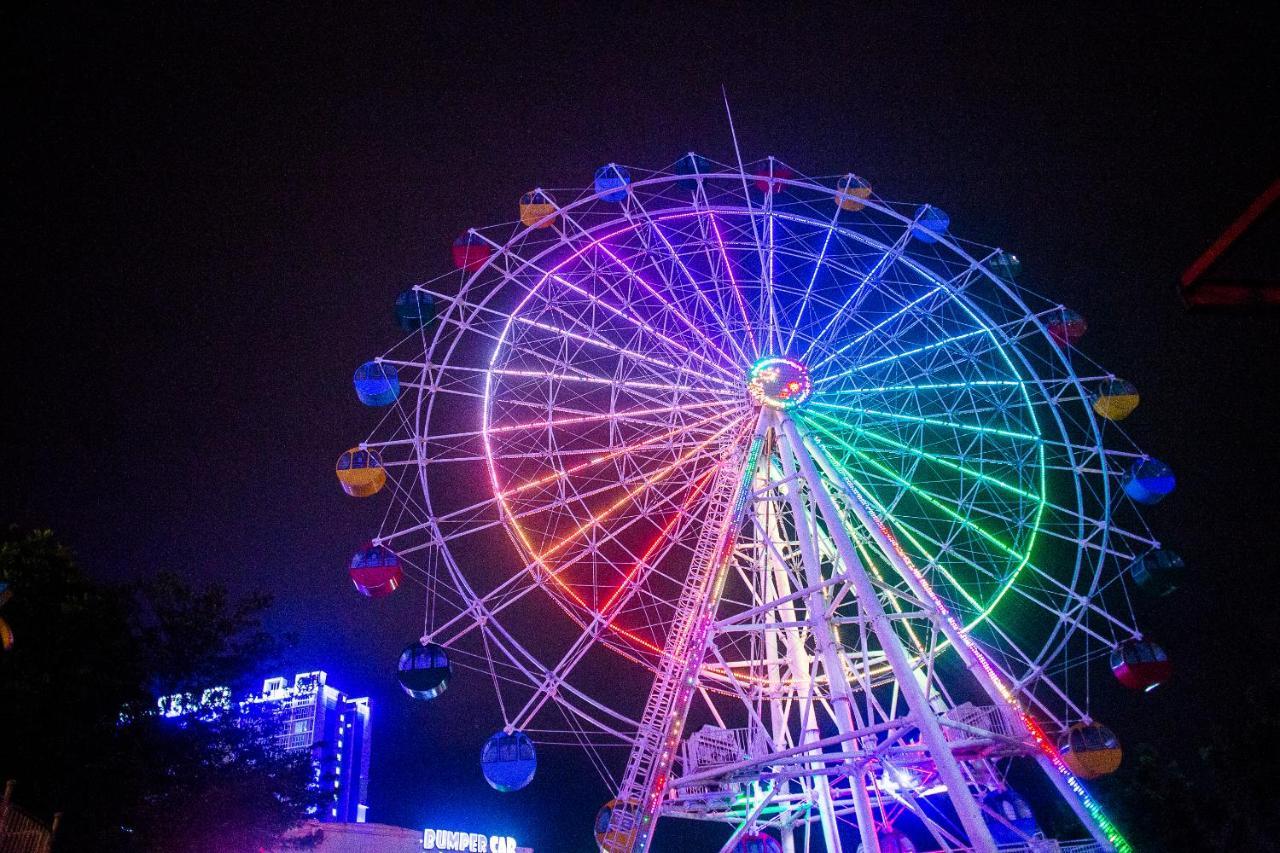 I-City Sweet Shah Alam Eksteriør bilde
